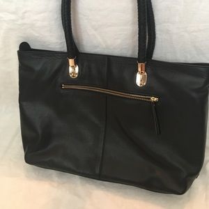 Cole Haan Tote (electronic protection sleeve )